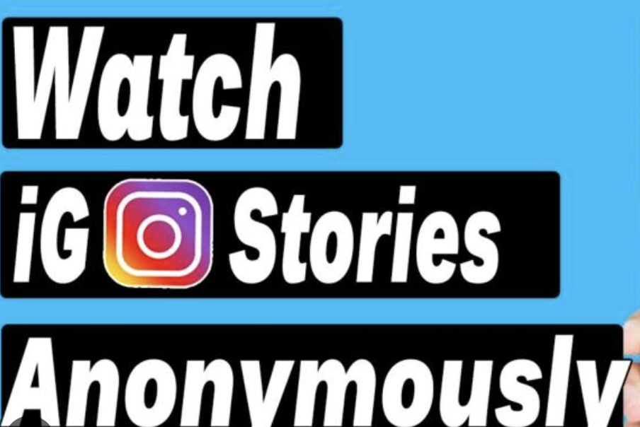 Navigating Stealth Mode: A Guide to Watching Instagram Stories Anonymously